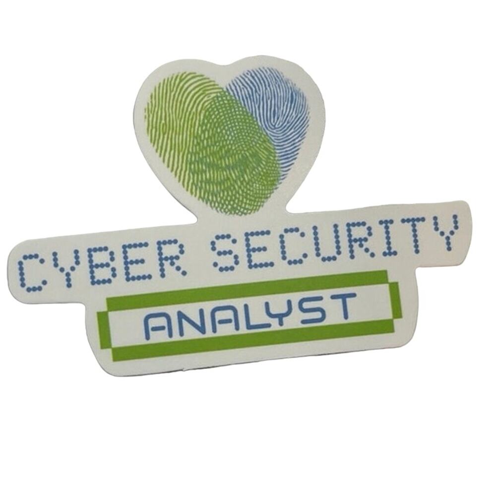 Programmer Sticker